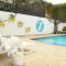 Zarabanda Campestre - Moderna Casa Campestre para alojamiento y eventos