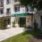 Logis Hôtel Saint Cyr