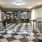 Hotel Capital with private wellness