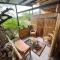 hostal Monte Libano
