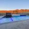Copper Rock 3653 Private Pool, Hot Tub, Basketball Court, in-ground trampoline, and more