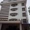 Hotel Nahar Manchester Inn