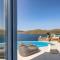 Kea Mare Luxury Villas - Vourkari