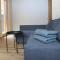 Bergreich Appartement 2