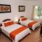 Rio Cumbaza Hotel