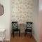 House and Rooms in Lisbon
