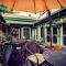 Auberge J.A Moisan