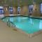 Quality Inn & Suites University-Airport