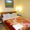 Hotel Nahar Manchester Inn