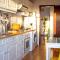 Penthouse Apartment, City Center
