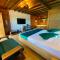 Sotavento Cabañas