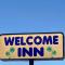 Welcome Inn - Eagle Pass