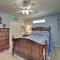 Beaufort Pad with Patio 3 Blocks to Waterfront! - Beaufort