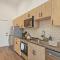Modish Uptown Studio Apt in Chicago - Wilson 417 ALL REP - 芝加哥