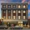 Modish Uptown Studio Apt in Chicago - Wilson 417 ALL REP - 芝加哥
