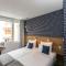 Roombach Hotel Budapest Center