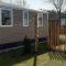 Zee&Zout, chalet 6 pers. bij Renesse en strand! - Renesse