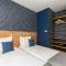 Roombach Hotel Budapest Center