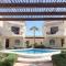 Villa Sonari 1, Great house 1 inside a private complex of 4 by Kivoya