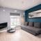 Arena Apartments - Stylish and Homely Apartments by the Ice Arena with Parking - Nottingham