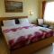 Hotel Nahar Manchester Inn