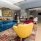 Roombach Hotel Budapest Center