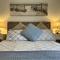 Riverside View Apartment in Balloch, Loch Lomond