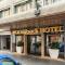Roombach Hotel Budapest Center