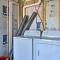 2 Blocks to Surfside Beach: A-Frame Home w/ Deck