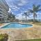 Oceanfront Resort Studio - 2 Mi to Rincon Plaza! - 林康