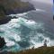 Skellig View Harbour View Sunrise Apartment - 波特马吉
