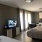 Second Home Apartments Miskolctapolca - 米什科尔茨道波曹