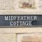 Midfeather Cottage - Edale
