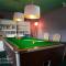 Enchanted Retreats at West Ford Devon - 南莫尔顿