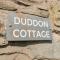 Duddon Cottage - Broughton-in-Furness