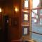 The Brewery Tap