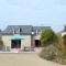 Semi-detached house with sea views, Cléder - 克莱代