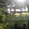 Shashin Lake Resort