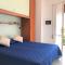 Beachfront luminous flat in Bibione - Beahost