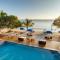 Mariposa Belize Beach Resort