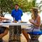 Mariposa Belize Beach Resort
