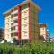 Apartment in Bibione with balcony