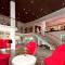 Thon Hotel Saga