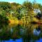 Swansanctuarysuite Apt At sanctuaryoftheswan micro nature reserve - Birdsboro