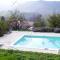 Les Grangeonnes, gîtes nature, piscine, sauna pour accueil familiale ou de groupe - Saint-Basile