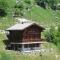 Chalet Verano - Grimentz