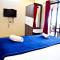 DV INNS FARMVILLA - Besides Strawberry Farms
