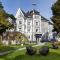 ERIKA Boutiquehotel Kitzbühel