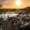 Four Seasons Safari Lodge Serengeti