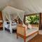 Bali Beach Glamping